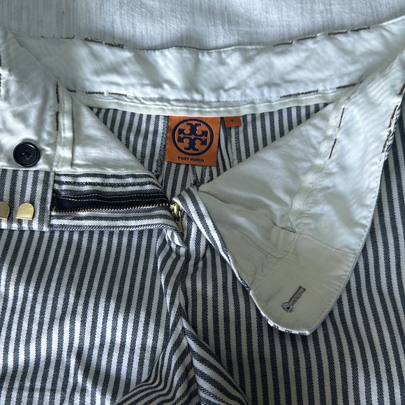 Tory Burch Shorts - Picture 3 of 4